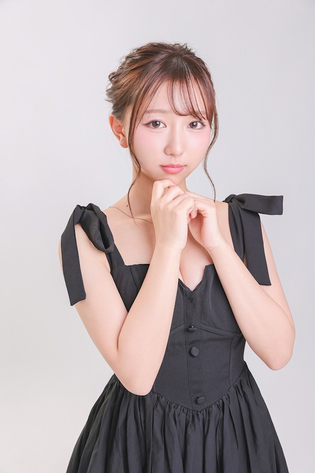 月野 かぐやプロフィール写真3